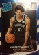 2017-18 Donruss Optic #179 Jarrett Allen - Quantity: 1 - Owned by: albinoboy53 