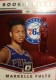 2017-18 Donruss Optic Rookie Kings #1 Markelle Fultz - Quantity: 1 - Owned by: albinoboy53 