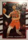2017-18 Donruss Optic #24 Denzel Valentine - Quantity: 2 - Owned by: albinoboy53 