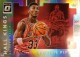 2017-18 Donruss Optic Hall Kings Holo #30 Scottie Pippen - Quantity: 1 - Owned by: albinoboy53 