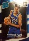 2017-18 Donruss Optic #200 Markelle Fultz - Quantity: 1 - Owned by: albinoboy53 