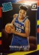 2017-18 Donruss Optic Red And Yellow #200 Markelle Fultz - Quantity: 2 - Owned by: albinoboy53 