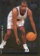 1998-99 Black Diamond #120 Vince Carter