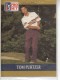 1990 Pro Set #5 Tom Purtzer