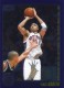 2000-01 Topps Chrome #33 Vince Carter