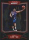 2008-09 Bowman Chrome #98 Vince Carter