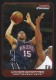 2006-07 Bowman Chrome #8 Vince Carter