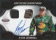 2018 Certified Signature Swatches #17 Ryan Newman