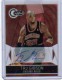 2010-11 Totally Certified Red Autographs #18 Taj Gibson - Quantity: 1 - Owned by: tutall 
