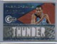 2010-11 Totally Certified Fabric Of The Game Team Jumbo #23 Kevin Durant - Quantity: 1 - Owned by: tutall 