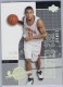2002-03 Upper Deck Inspirations Rookie Holofoil #176A Boris Diaw - Quantity: 1 - Owned by: dherm360 