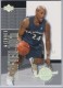 2002-03 Upper Deck Inspirations Rookie Holofoil #165A Jarvis Hayes - Quantity: 1 - Owned by: dherm360 