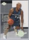 2002-03 Upper Deck Inspirations Rookie Holofoil #165A Jarvis Hayes