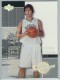 2002-03 Upper Deck Inspirations Rookie Holofoil #197A Zaur Pachulia