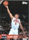 2000 Topps Team USA #34 Jason Kidd