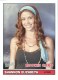 2005-06 Bazooka #217 Shannon Elizabeth