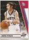2010-11 Panini Season Update #12 Sasha Vujacic - Quantity: 1 - Owned by: tjvisco 