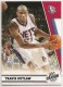 2010-11 Panini Season Update #13 Travis Outlaw - Quantity: 1 - Owned by: tjvisco 