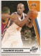 2010-11 Panini Season Update #16 Chauncey Billups - Quantity: 1 - Owned by: tjvisco 