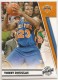 2010-11 Panini Season Update #19 Toney Douglas - Quantity: 1 - Owned by: tjvisco 