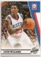 2010-11 Panini Season Update #24 Louis Williams - Quantity: 1 - Owned by: tjvisco 
