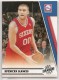 2010-11 Panini Season Update #25 Spencer Hawes - Quantity: 1 - Owned by: tjvisco 