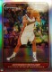 2006-07 Bowman Chrome Refractors #76 Baron Davis - Quantity: 1 - Owned by: albinoboy53 