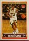 2006-07 Topps #261 Solomon Jones
