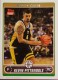2006-07 Topps #264 Kevin Pittsnogle