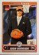 2006-07 Topps #216B Adam Morrison Draft