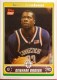 2006-07 Topps #228 Denham Brown