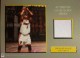 2006-07 Topps Turkey Red Relics #DW Dwyane Wade B