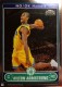 2006-07 Topps Chrome #207 Hilton Armstrong