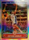 2006-07 Topps Chrome Refractors #27 Cuttino Mobley