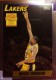 2000-01 Topps Chrome Cards That Never Were #MJ8 Magic Johnson