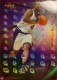 2000-01 Fleer Mystique Player Of The Week #PW8 Chris Webber