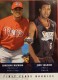 2002-03 UD SuperStars #284 Anderson Machado/John Salmons