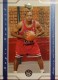 2002-03 UD SuperStars Magic Moments #MM16 Jay Williams