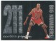 1994-95 Hoops Big Numbers #BN9 Scottie Pippen - Quantity: 2 - BV: $6.00 - Owned by: mess0312 