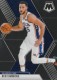 2019-20 Mosaic #149 Ben Simmons