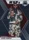2019-20 Mosaic #296 James Harden