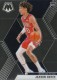 2019-20 Mosaic #221 Jaxson Hayes
