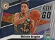 2019-20 Mosaic Give And Go #14 Malcolm Brogdon