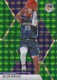 2019-20 Mosaic Green #94 Delon Wright