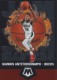 2019-20 Mosaic Jam Masters #19 Giannis Antetokounmpo