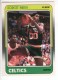 1988-89 Fleer #12 Robert Parish