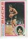 1978-79 Topps #76 Brian Winters