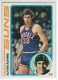1978-79 Topps #77 Alvan Adams