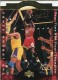 1996-97 Collector's Choice Jordan A Cut Above #CA8 Michael Jordan