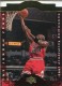 1996-97 Collector's Choice Jordan A Cut Above #CA10 Michael Jordan